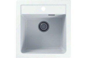 Мойка кухонная Alveus Atrox Granital 20 arctic