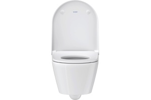 Чаша для унитаза подвесного Duravit D-Neo 2577090000 - 3