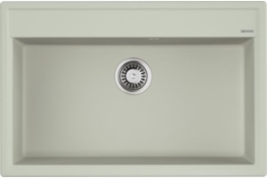 Мойка кухонная Omoikiri Daisen 77-PA пастила