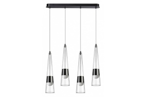 Подвесной светильник Odeon Light Lump 5044/42L