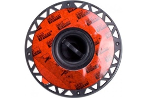 Душевой трап TECE TECEdrainpoint S 120 3601200 - 2