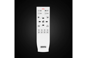 Подвесная светодиодная люстра Citilux Diva EL339P08 - 2