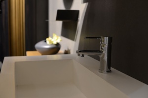 Смеситель Agger Punctual A1602100 для раковины - 3