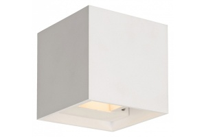 Уличный настенный светодиодный светильник Lucide Xia 17293/02/31