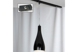 Подвесной светильник Lussole Rimini LSF-1196-01-TAB