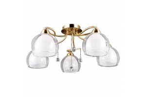 Потолочная люстра Omnilux Maluventu OML-54717-05