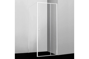 Душевой уголок Wasserkraft Rhin 44S22