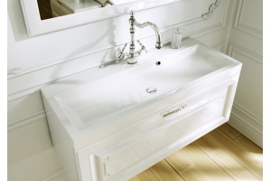 Мебельная раковина Aqwella 5 stars Инфинити 100 - 2