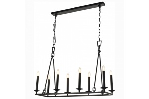 Подвесная люстра Citilux Маркиз CL471245