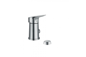 Набор для биде с вертикальной струей Hansgrohe 71629000