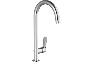 Смеситель для кухонной мойки Ravak Classic хром (X070085)