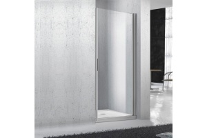 Душевая дверь в нишу BelBagno Sela B 1 70 C Cr