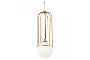 Подвесной светильник Maytoni Telford P361PL-01G