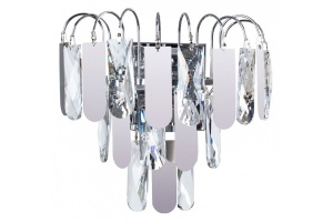 Бра Arte Lamp Vivien A2719AP-2CC