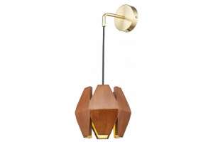 Бра Velante 533 533-701-01