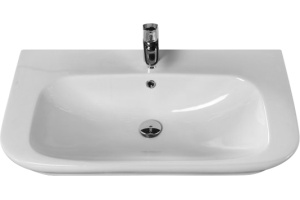 Мебельная раковина BelBagno Alpina 80