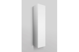 Шкаф-пенал AM.PM Spirit V2.0 35 R, белый глянец
