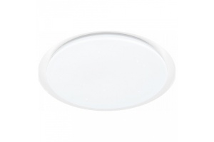 Потолочный светодиодный светильник Citilux Спутник CL734680G