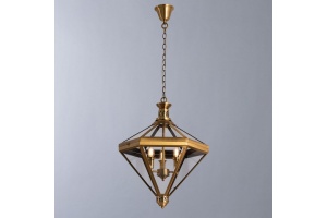 Подвесной светильник Divinare Cono 2015/17 SP-3 - 3