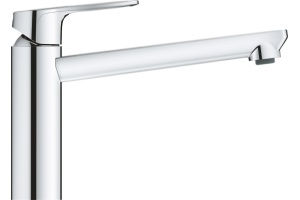 Смеситель Grohe BauLoop 31706000 для кухонной мойки - 2