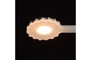 Подвесной светильник DeMarkt Ральф 675013005 - 3