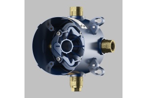 Монтажная коробка AM.PM MultiDock F100100 - 2