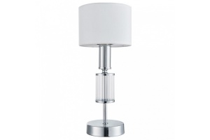 Настольная лампа декоративная Favourite Laciness 2607-1T