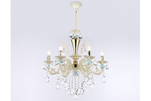 Подвесная люстра Ambrella TR TR4923 - 2