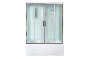 Душевая кабина Deto ЕМ 4517 - 2