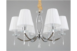 Подвесная люстра Omnilux Breguzzo OML-57703-06 - 2