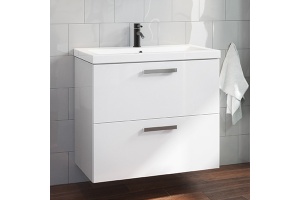 Тумба для комплекта Cersanit Melar 80