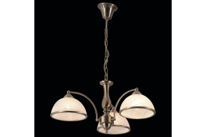 Подвесная люстра Citilux Лугано CL403133 - 2