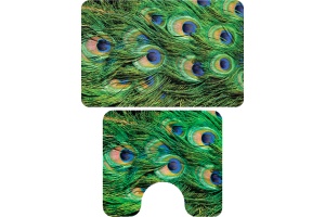 Коврик Veragio Carpet VR.CPT-7200.01 Fenix комплект