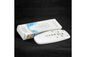 Накладной светильник Lussole  LSP-8464 - 3