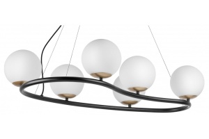 Подвесная люстра Lightstar Croco 815360