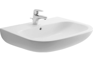 Раковина Duravit D-Code 23106500002