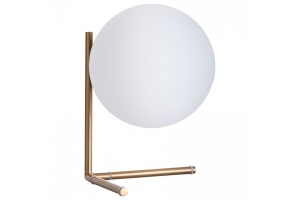 Настольная лампа Arte Lamp Bolla-Unica A1921LT-1AB