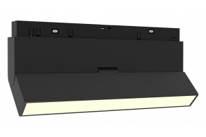 Накладной светильник Maytoni Basis TR036-4-12W3K-DS-B