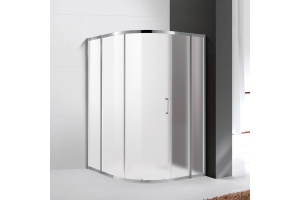 Душевой уголок Cezares Molveno R 11 90+20 P Cr