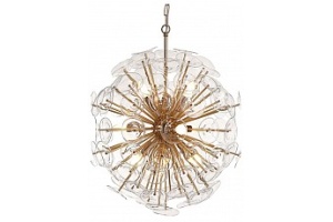 Подвесная люстра Lussole Shelby GRLSP-8385 - 2