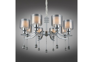 Подвесная люстра Omnilux Giarre OML-56003-08 - 2