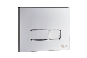 Комплект Weltwasser MARBERG 410 + SALZBACH 004 GL-WT + MAR 410 SE (10000006947) - 3