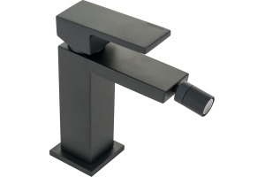 Смеситель для биде Migliore Kvant 30437 черный