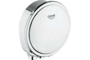 Поворотная ручка и крышка сливного отверстия для ванны Grohe Talentofill 19952000