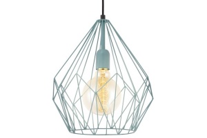 Подвесной светильник Eglo ПРОМО Carlton 49259