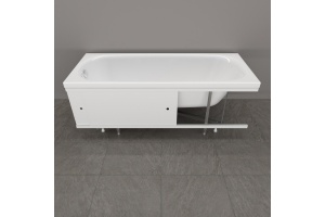 Фронтальный экран Triton 168 - 3