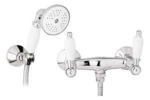 Смеситель Cezares First FIRST-D-01-Bi для душа