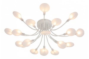 Потолочная люстра F-promo Skein 4198-20C - 3