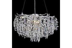 Подвесная люстра Aployt Danusia APL.846.03.10 - 2