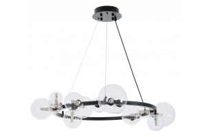 Подвесная люстра MyFar George MR2040-14P - 2